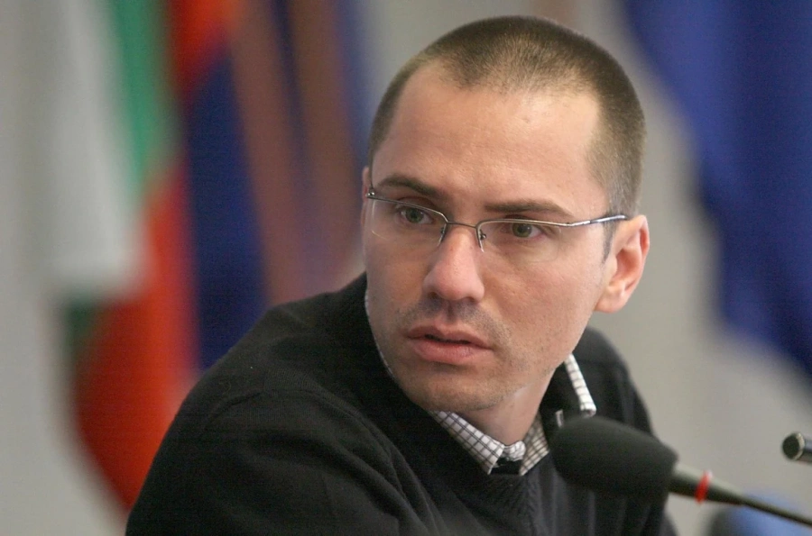 Джамбазки настоява да се затвори границата с Турция