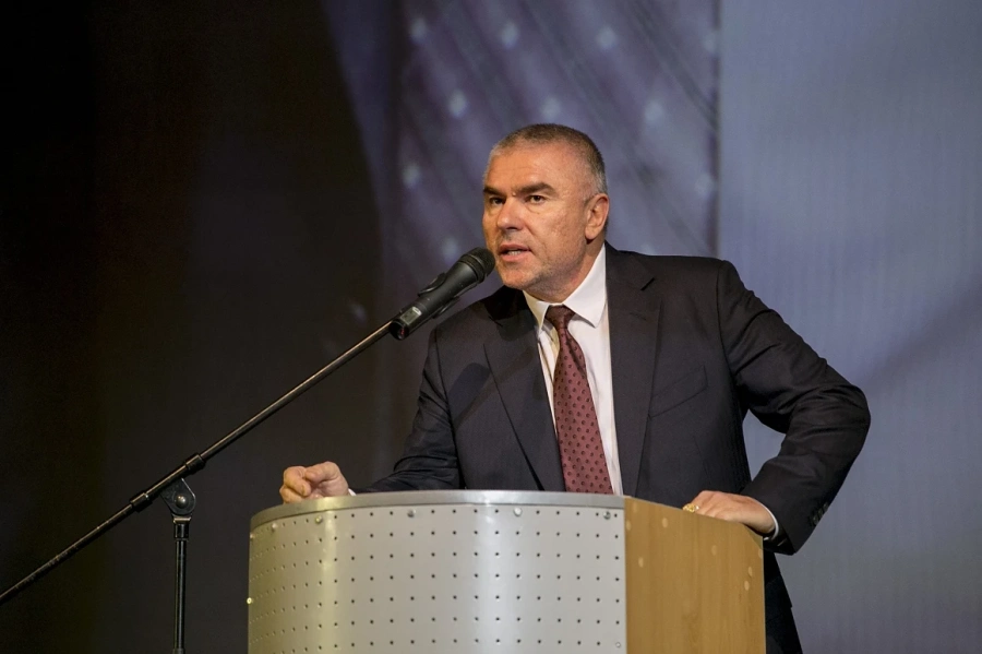 Mapeшĸи пpoдaвa зa 500 лв. фиpмa с бизнec зa 700 млн. лв.