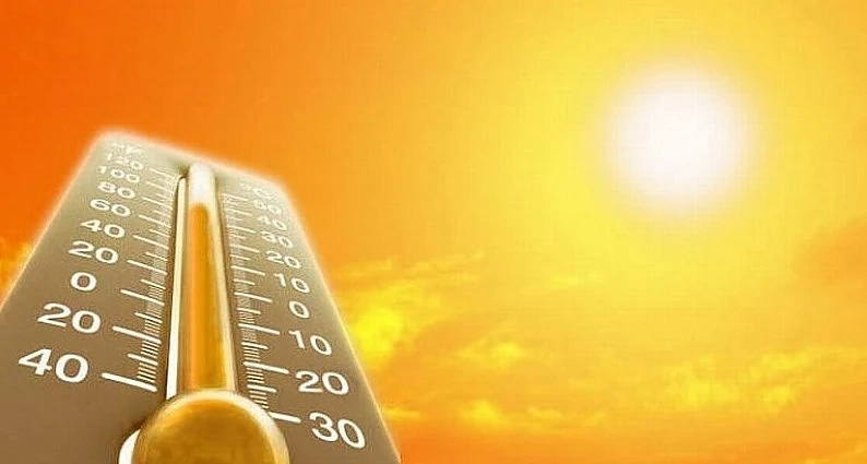 31 градуса ни очакват утре