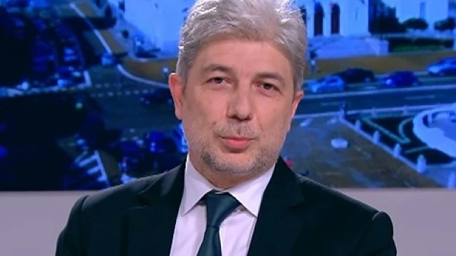 Нено Димов: Качеството на въздуха в София се подобрява