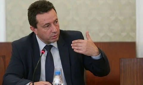 Янаки Стоилов: България има нужда от атомни електроцентрали