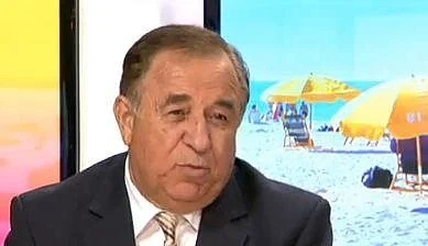 Благой Рагин: Ще се отдам на почивка  