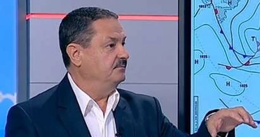 Георги Рачев: След дни ще има затопляне