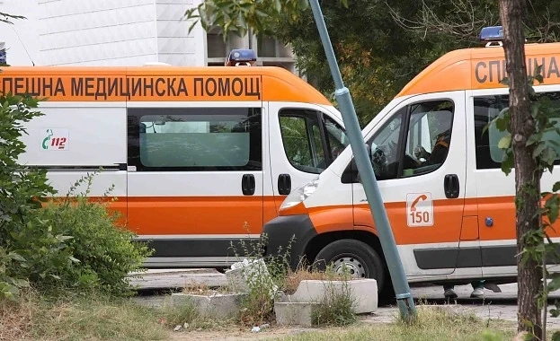 Ето колко струва лечението на мигрантите от АМ Тракия