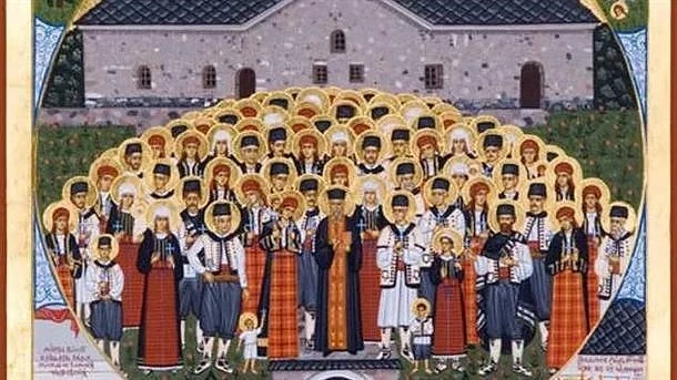 Кой празнува имен ден днес