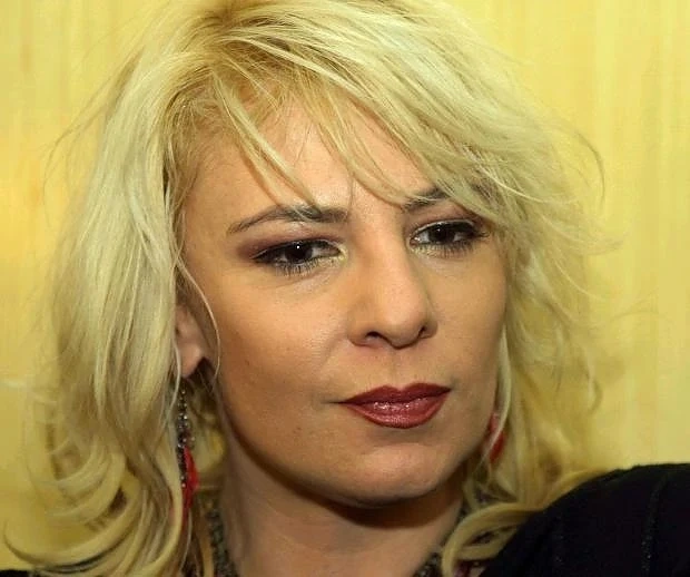  Нона Йотова: Крум Зарков ме предложи за депутат