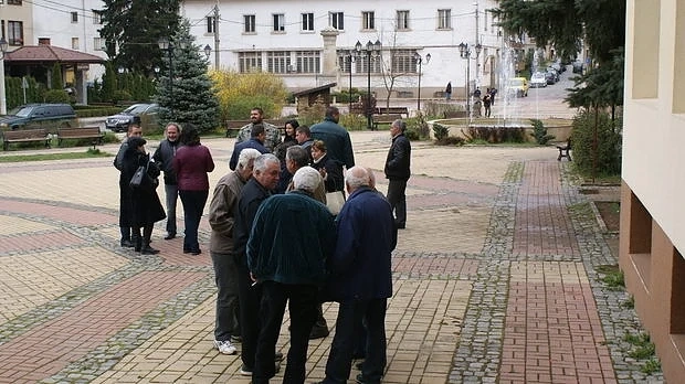 Референдумът в Трън мина прага за валидност