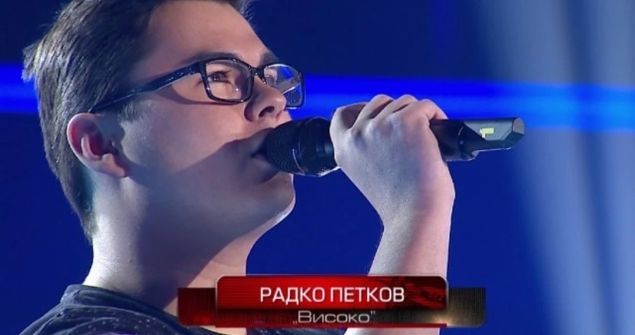 Радко Петков е победителят в \
