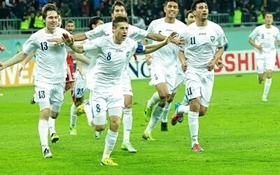 Иран се класира за световното в Русия 