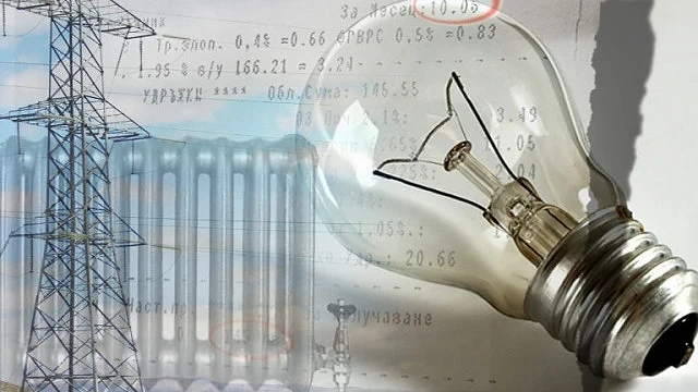 Токът за бита ще поскъпне с до 2%, парното с до 10% 