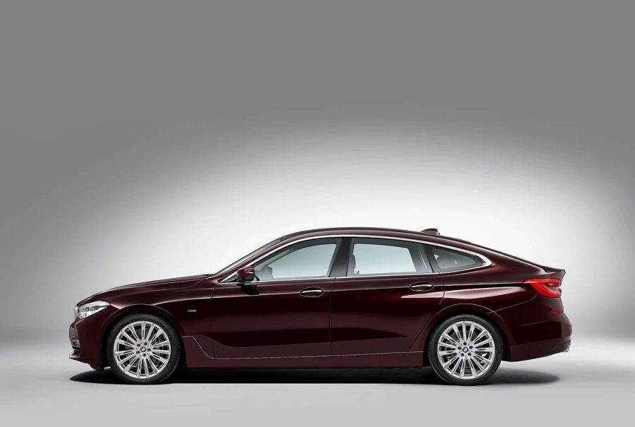 BMW с нов \