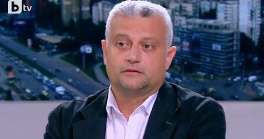 Емил Дечев: Видях листче с „препоръчани” кандидати за ВСС   