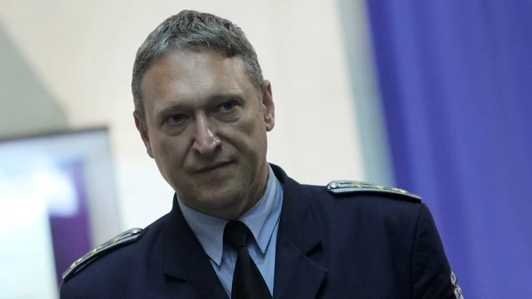 Бойко Рановски: Който не иска да го снимаме, трябва да спазва правилата на пътя 