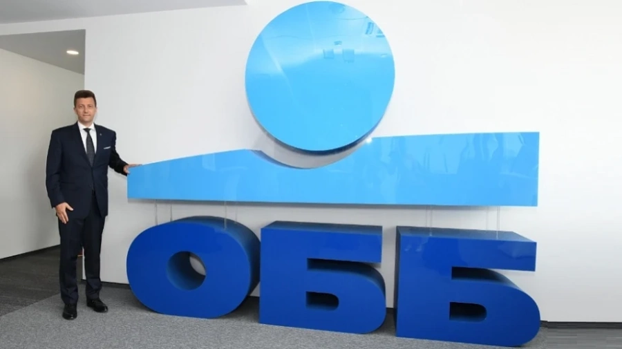 СИБАНК изчезва. Новото име ще е ОББ