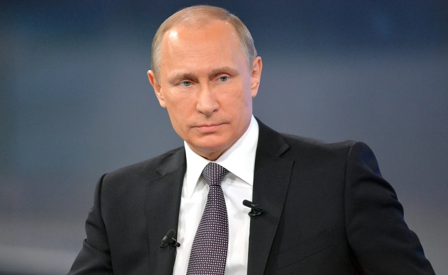 Путин критикува ЕС и САЩ