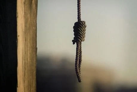 Младеж се обеси в Йоаким Груево  