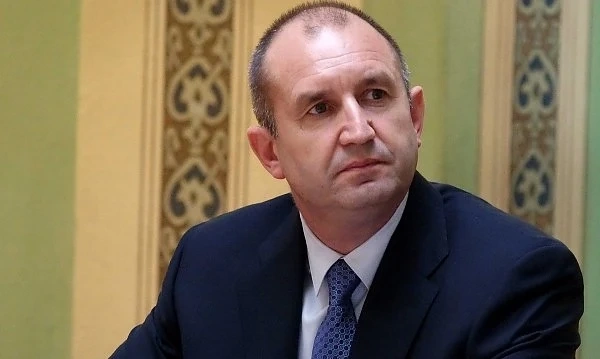 Радев е против той да решава кои да са избирателните райони при мажоритарен вот  