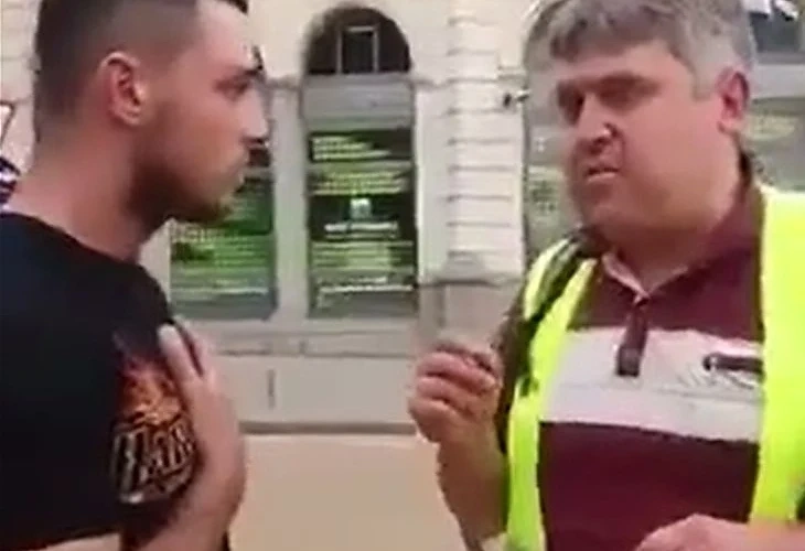 Протестиращи признават, че са взели пари за вчерашния протест пред Съдебната палата