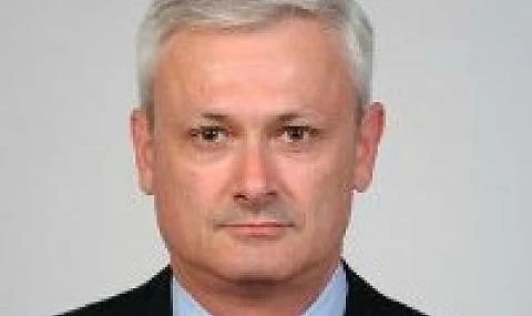 Милко Бернер е назначен за заместник-министър на вътрешните работи
