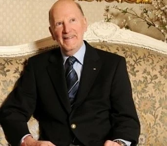 Кралски особи дойдоха в София за рождения ден на Симеон Сакскобургготски
