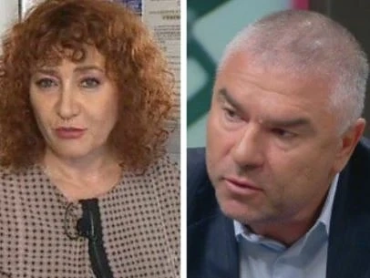 Ахчиева разкри пред комисия в парламента, че с фалшив документ Марешки търгувал с лекарства