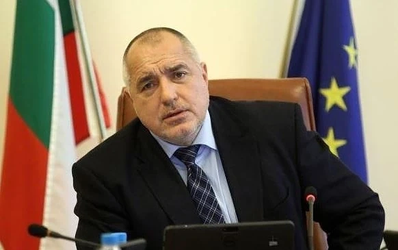 Борисов провежда среща за намаляване на административната тежест 