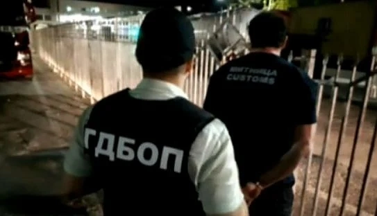 Спецсъдът ще гледа мерките на 8 митничари от ГКПП \
