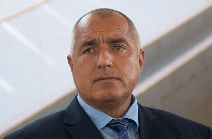 Борисов: Искаме гражданите да не се редят гише след гише, да си огорчават с дни живота