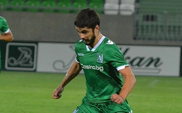 Черно море взе португалец