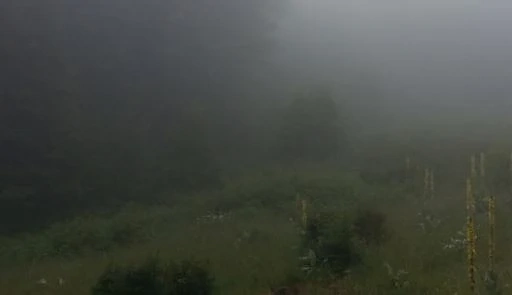 Лоши условия за туризъм в планините