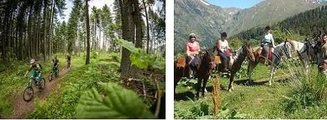 Започва летния сезон на Боровец 