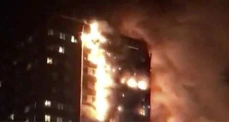 Пожарът в Лондон: Пестени са пари при строежа на блока