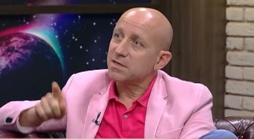 Бизнесменът Ивайло Пенчев: Не вярвам на бедни политици, не вярвайте и вие