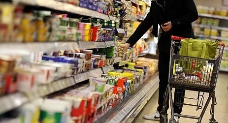 След анализ: Храни и напитки у нас са с различно качество от продаваните на Запад