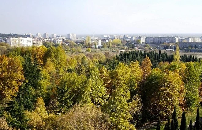 В Стара Загора решават бъдещето на парк \