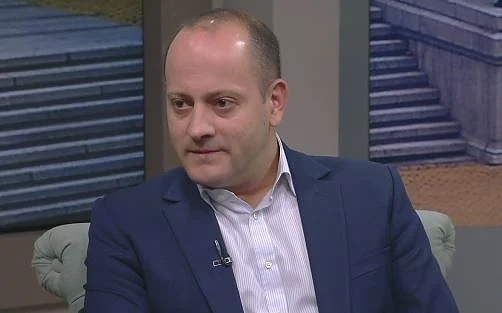 Радан Кънев: Сегашното правителство на Борисов е най-слабото от трите 