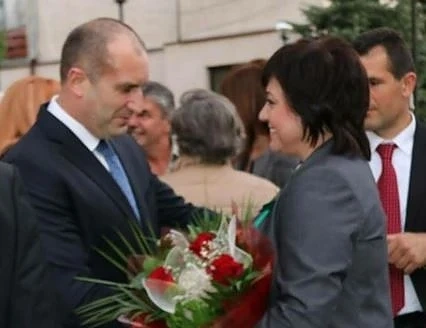 Корнелия Нинова: Честит рожден ден, господин Президент!