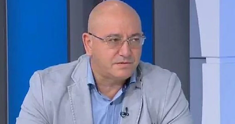 Емил Димитров: Голямата контрабанда е в горивата 