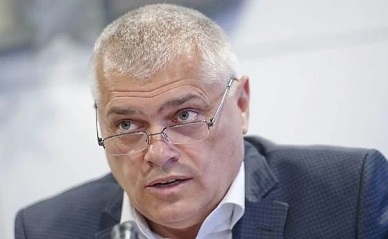  Валентин Радев на двудневно посещение в Унгария 
