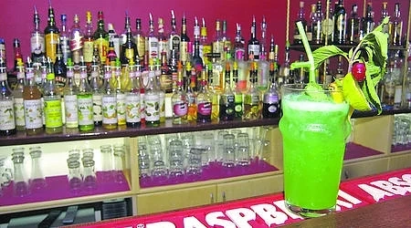 Експерт: Невъзможно е да бъде спрян алкохолният туризъм