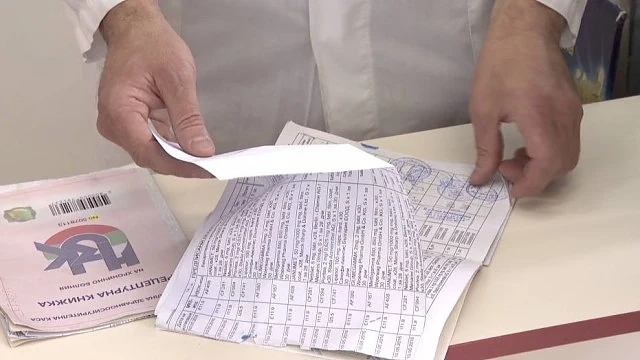 От другия месец въвеждат нови правила за рецептурните книжки