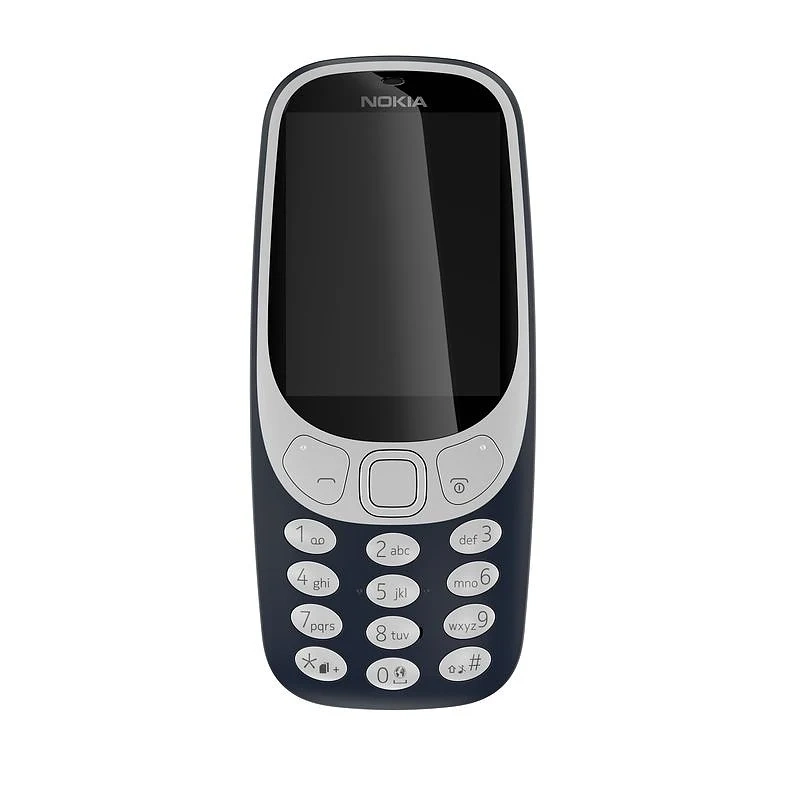 Легендата Nokia 3310 се завръща у нас