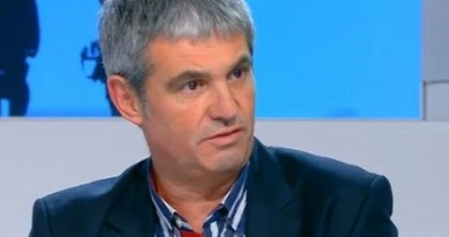 Пламен Димитров: Не трябва да внасяме работници, а да върнем българите от чужбина 