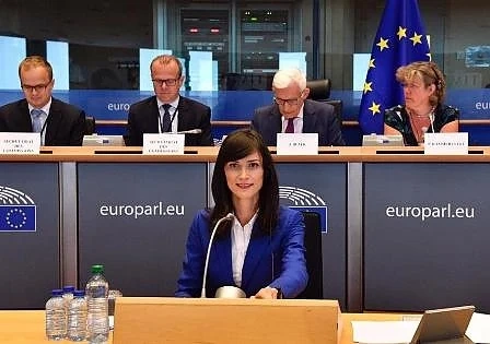 Обявяват оценката от изслушването на българския кандидат за еврокомисар