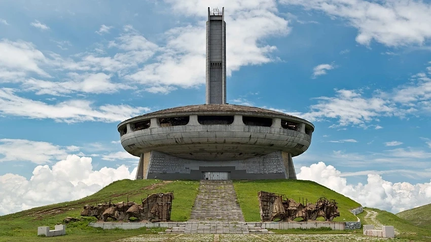 БСП ще спасява Бузлуджа с дарителска кампания