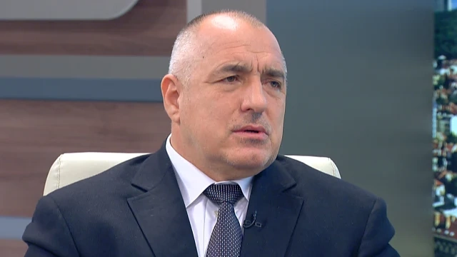 Борисов: Колкото по-малко се приказва, толкова повече се работи 