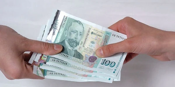 Таван на парите в брой: Плащаме кеш максимум до 1000 лева 