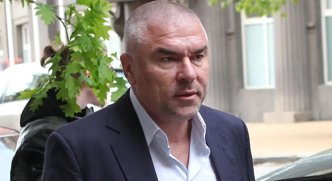 Държавата погна ли Марешки?