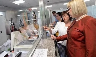 Браво на Цецка за проверката в Агенцията по вписванията 