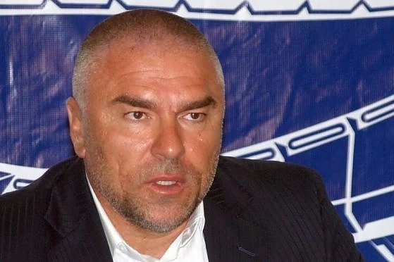 Прокуратурата: Веселин Марешки е искал монопол на пазара за лекарства